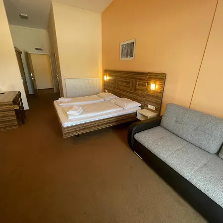 Hotel Koralpe