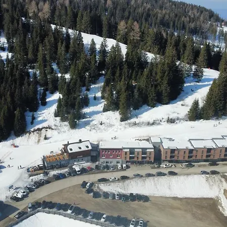 Hotel Koralpe