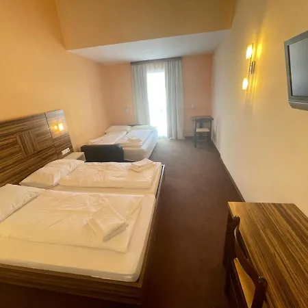 Koralpe 3*