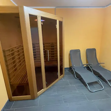 Hotel Koralpe