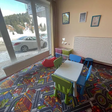 Koralpe Hotel