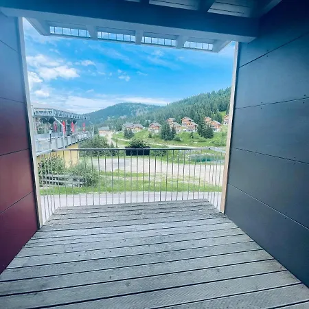 Koralpe Hotel