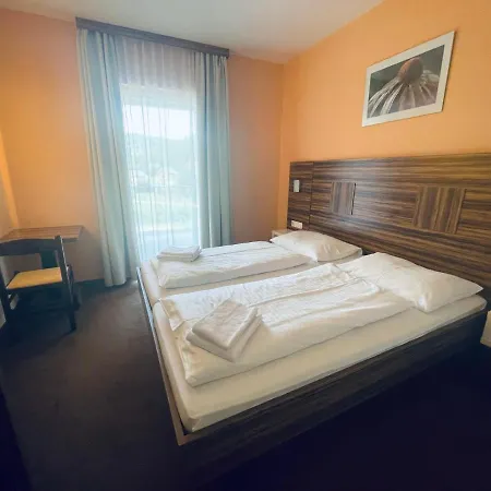 Hotel Koralpe