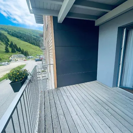 Hotel Koralpe 3*