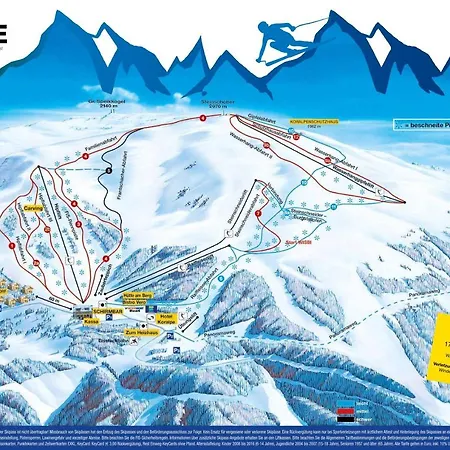 Hotel Koralpe