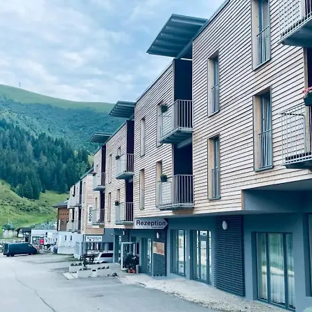 Hotel Koralpe